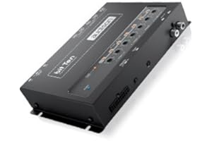 Audison Bit Ten Car Audio Signal Interface Processor