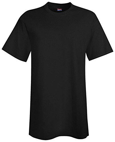 Hanes Beefy-T Men`s Tall T-Shirt - Best 