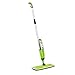 Produktbild Merisny Verbesserte Version Bodenwischer, Spray Mop multifunktionaler Bodenwischer mit Sprühfunktion – Kein Wasserlecken
