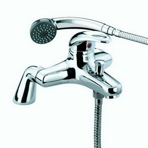 Preisvergleich Produktbild C J PBSM Bristan Java BAD- / Duscharmatur