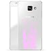 Produktbild Finoo Samsung Galaxy A3 2016 Hardcase Handyhülle Made In Germany Hülle mit Motiv für Optimalen Schutz Polycarbonat Tasche Case Cover Schutzhülle für Dein Samsung Galaxy A3 2016 - Love Pfote rosa