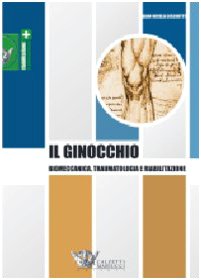 Il ginocchio. Biomeccanica, traumatologia e riabilitazione