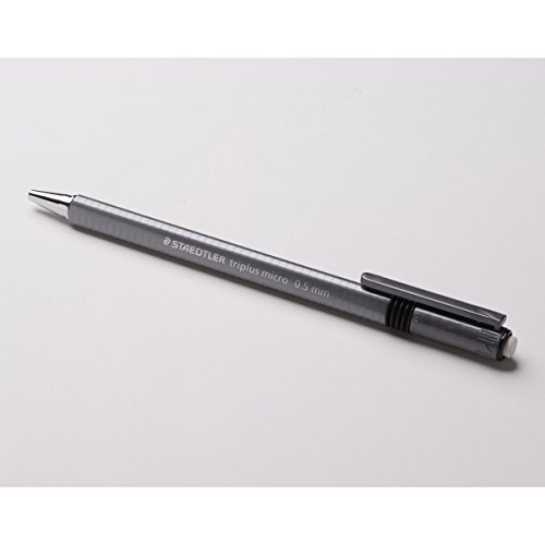 Staedtler triplus micro Druckbleistift 0,5mm/774 25 - 3