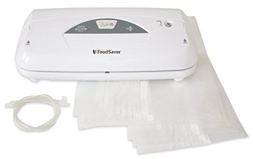 Imagen 2 de Foodsaver V1020