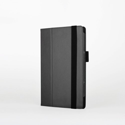 Tasche Hülle für Microsoft Surface 2 Schutzhülle Cover Etui Case + Pen schwarz - 2
