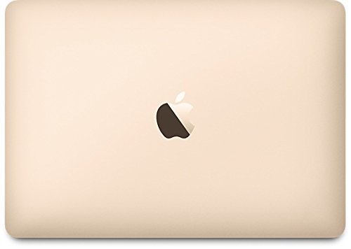 Apple MacBook 12-inch Laptop Intel Core m3 1 1 GHz 8 GB RAM 256 GB SSD Intel HD Graphics 515 OS Sierra - Gold - 2016 - MLHE2B A - UK Keyboard Apple MacBook 12-inch Laptop Intel Core m3 1 1 GHz 8 GB RAM 256 GB SSD Intel HD Graphics 515 OS Sierra - Gold - 2016 - MLHE2B A - UK Keyboard