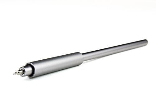 Preisvergleich Produktbild ENSSO Pen UNO Minimalstift, grau