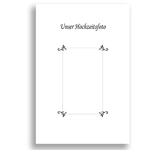 Stammbuch der Familie Individuell ‚Mamba‘ Familienbuch Familienstammbuch Stammbaum Stammbücher – A5 schwarz - 4
