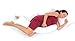 DreamGenii Maternity Support Pillow