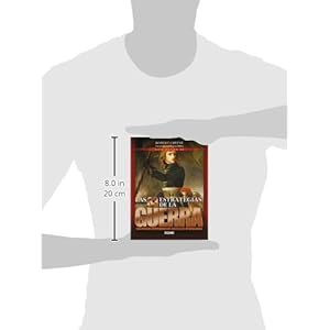 Guia rapida de las 33 estrategias de la guerra / Quick Guide of the 33 War Strategies