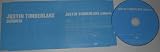 Senorita - "Promo 3 Tracks" - Justin Timberlake