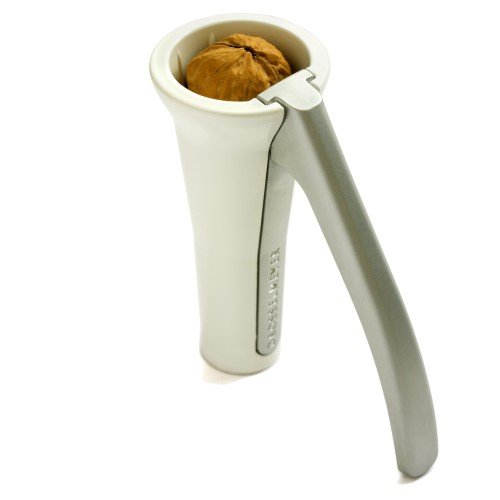 Preisvergleich Produktbild Drosselmeyer Nussknacker vanille weiß