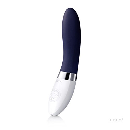 Preisvergleich Produktbild LELO LIV VIBRATOR BLUE ™ 2