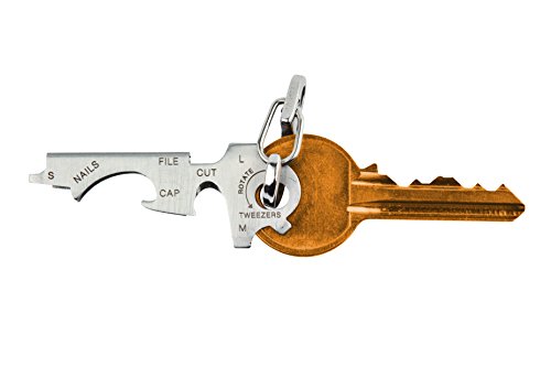 True Utility Schlüsselwerkzeug Tu247 Key Tool, TU247 - 7
