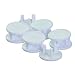 Stork Child Care Products  Plug Socket Covers (Pack of 8)