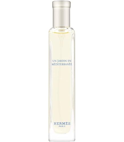 Un Jardin En Mediterranee by Hermes Eau De Toilette Spray (Unisex