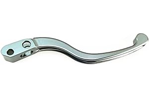 PRORACER Moto leva di ricambio per pompe anteriore radiale del freno per PR 19 x 18 16 x 18 Adelin 19 RCS 16 RCS 17,5 RCS (Grigio)