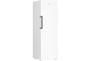 BEKO Congélateur Armoire 60cm 286l Blanc - B1RFNE314W