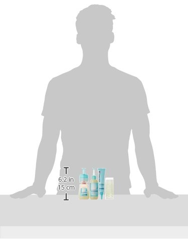 goldwell Evolution 1 soft Dauerwell-Set neutral wave für getöntes Haar oder Strähnen bis 30 prozent, 1er Pack (1 x 0.18 l) - 5