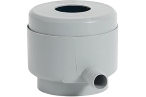 GARANTIA Otto graf gmbh Collecteur filtrant ECO Gris 503011