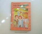 Cover zum Buch Andy, Mandy, Max und Co:/Auf der neue...