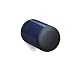 Produktbild BUNT & PFIFFIG Wandtürpuffer aus Aluminium Türstopper Türpuffer Puffer zum Schutz der Wand Türklinkenpuffer Wandpuffer Wandstopper pulverbeschichtet RAL 5011 Stahlblau Dunkelblau Blau