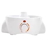 Mebby 91853 Polar Ultraschall-Kaltdampfluftbefeuchter - 4