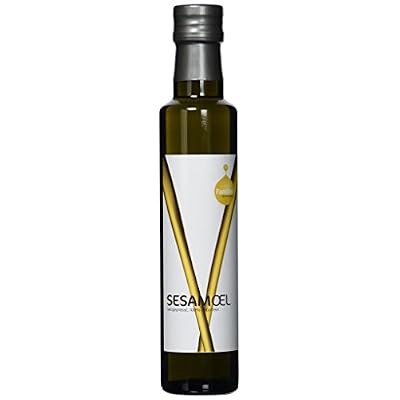 Fandler Sesamöl, 1er Pack (1 x 250 ml)