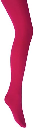 Mysasi London Ladies 40 denier Opaque Tights Seven Colours Available