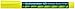Produktbild Schneider Maxx Eco 115 Textmarker (nachfüllbar mit Patrone 666, lichtbeständig, Clip) 10er Packung gelb