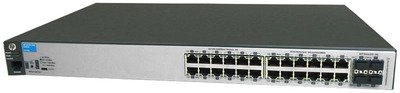 Preisvergleich Produktbild HP J9776A 2530-24G SWITCH *HP RENEW* - J9776-61001