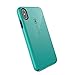 Produktbild Speck iPhone XS Schutzhülle Handyhülle Schützende Hülle Tasche Dünne Schale Hardcase Beständig für Apple iPhone XS - CandyShell - Grün/Blau