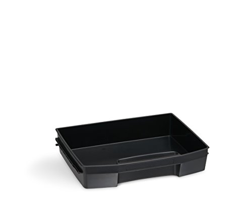 Bosch Sortimo LS-Boxx 306 anthrazit mit i-Boxx 72 C3 und LS-Schublade 72 + 1 L-Boxx mini - 4