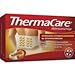 Produktbild ThermaCare Heat Wrap Lower Back Sizes S - XL by Pfizer