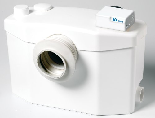 SFA Sanialarm für Mahlwerk SFA - 2