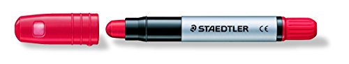 Staedtler 2390G1 C6 Noris Club Gelmalstifte (Effekt-Farben, perfekt für kleine Kinderhände, superweich und farbintensiv, auch ideal für das deckende Malen auf Fensterglas, 6 Stück) - 3