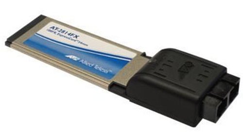 Fc ethernet