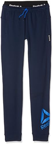 Reebok B ES BL, Men's Trousers, Men's, B Es Bl, blue/baby blue, M