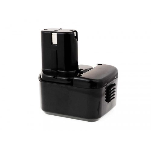 Imagen 1 de Batería para Hitachi Llave de impacto WR 12DM2 3000mAh NiMH, 12V, NiMH