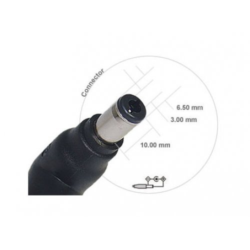 Preisvergleich Produktbild Premium Netzteil für Toshiba Satellite 330 16V-65W, 16V