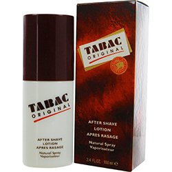 Maurer & Wirtz Tabac Original After Shave Lotion Spray 100 ml