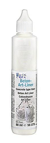 OSCrea Beton-Art-Liner, 88ml