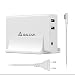 Produktbild Salcar 45W MagSafe 1 Netzteil, Apple MacBook Ladegerät für MacBook Air 11" 13" A1237 A1304 A1370 A1369 A1374 A1377 Plus Extra 2 USB 5V 2A [Aufgerüstete Version]