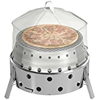 Petromax Umluftkuppel