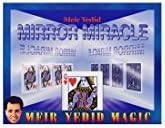 Meir Yedid Magic Mirror Miracle Card Trick