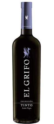 Vino El Grifo Tinto Colección 2018 75cl