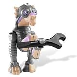 LEGO Star Wars: Sebulba Minifigur - Lego