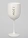 Produktbild Moet Moët Chandon 1 x Acryl Kunststoff Champagne Cup Champagner Becher Kelche Flutes