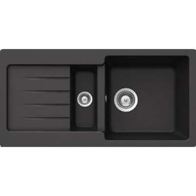 Suchergebnis auf Amazon.de für: Schock - Küchenspülen