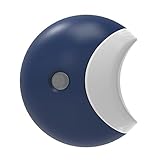 Chicco Automatisches Nachtlicht Baby Moon, Led